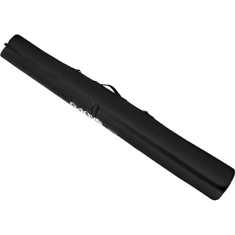 Ski Sleeve, Dakine Ski Sleeve in Black angled
