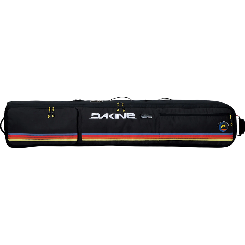 DaKine Team Low Roller Jamie Anderson in Anderson Stripes