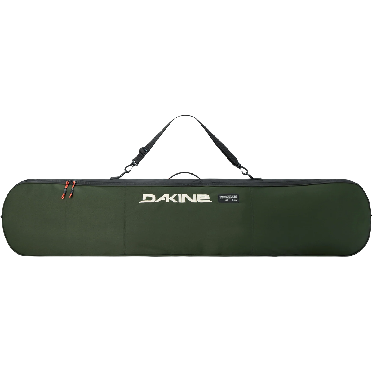 Pipe Snowboard Bag alternate view