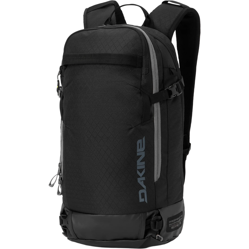 Heli 2.0 Pro Backpack 20L in Black