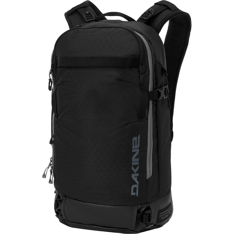 Dakine Heli 2.0 Pro Backpack 26L in Black