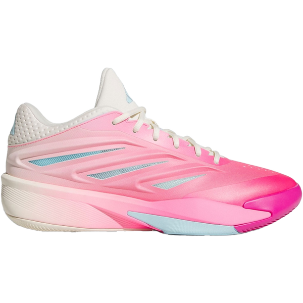 Adidas Women's Crazy Energy 'Sophie' PE in Lucid Pink/Cream White
