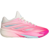 Lucid Pink/Cream White
