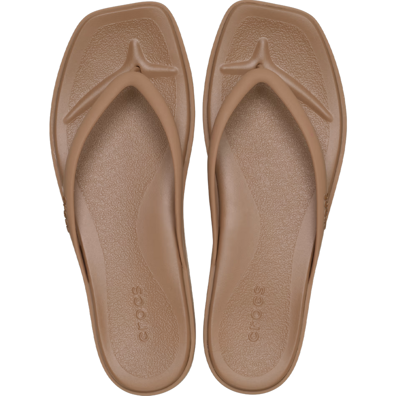 Women's Miami Flip, Crocs Women's Miami Jelly Flop top