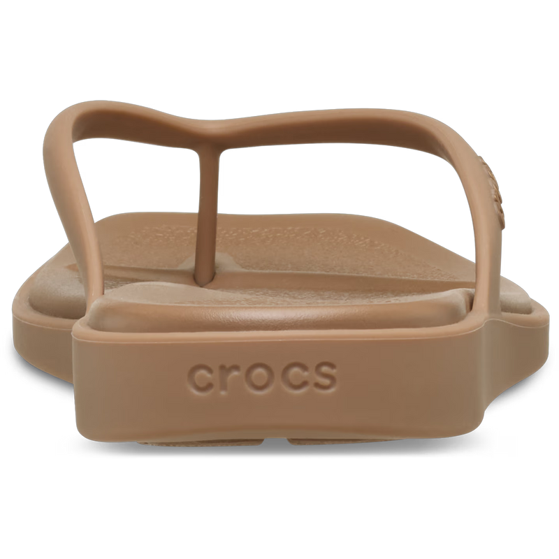 Women's Miami Flip, Crocs Women's Miami Jelly Flop heel