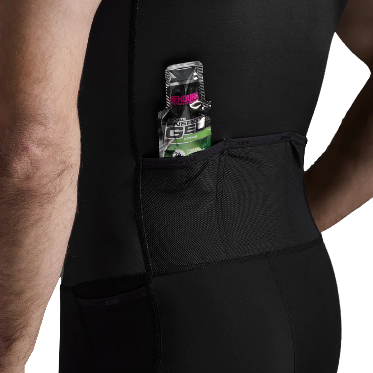 Men's Core Trisuit alternate view