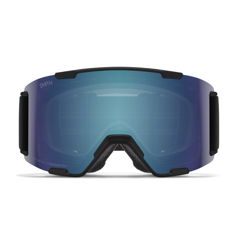 Stash XL, Smith Sport Optics Stash XL front