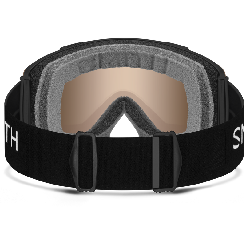 Stash XL Pro Photochromic, Smith Sport Optics Stash XL Pro Photochromic back of goggle