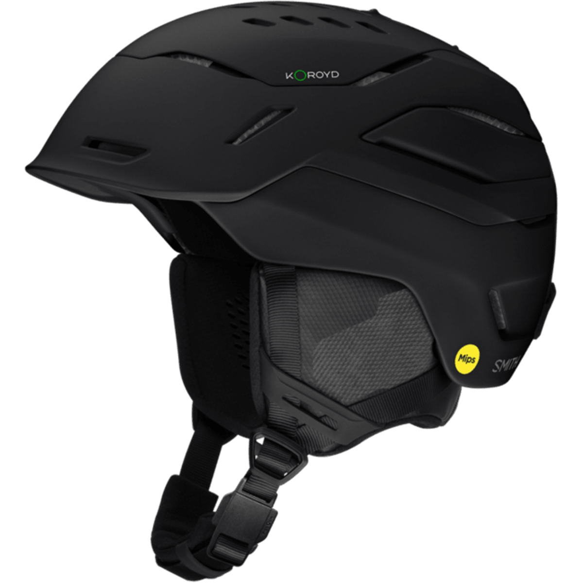 Vantage 2 MIPS Round Contour alternate view