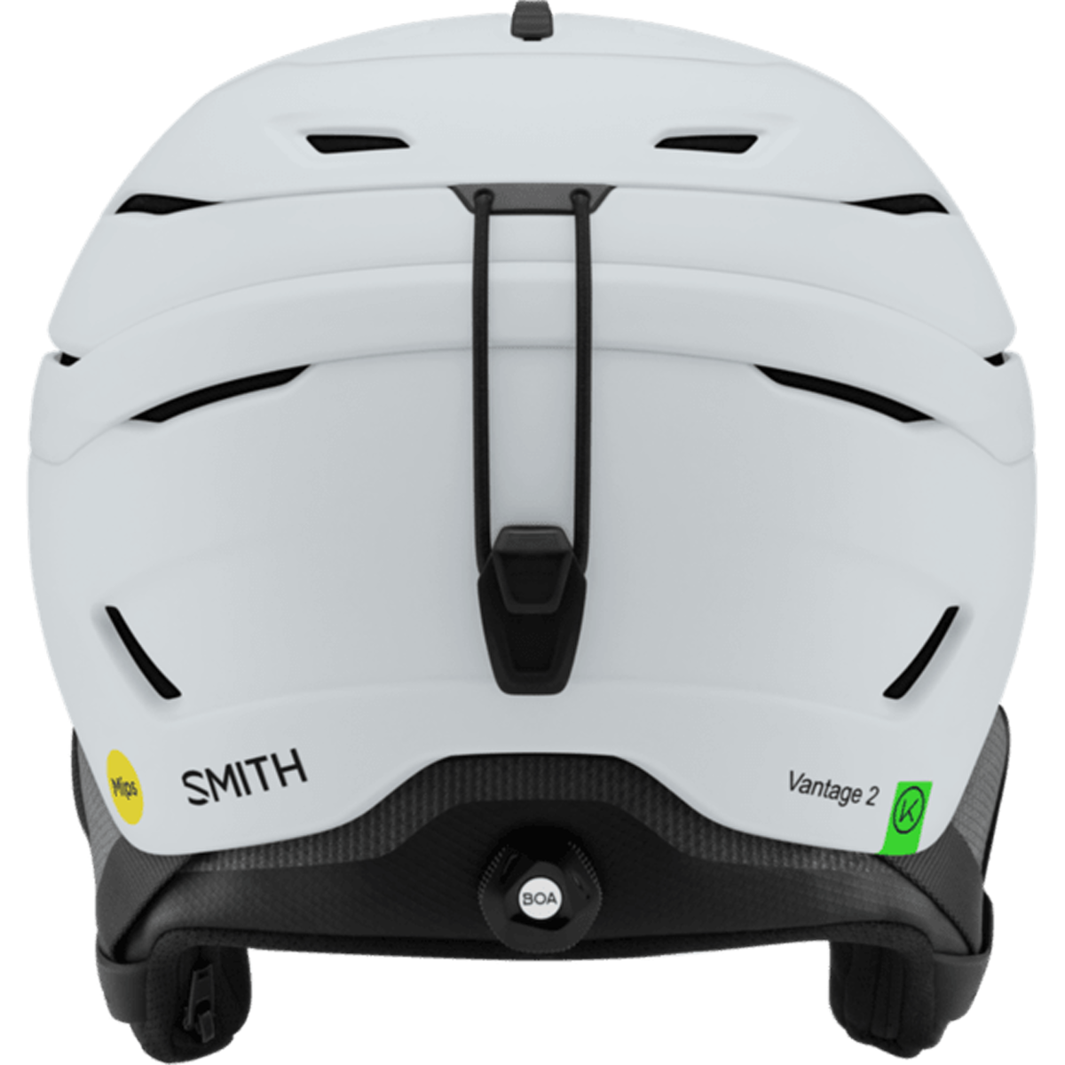 Vantage 2 MIPS Round Contour alternate view