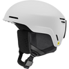 Smith Sport Optics Method Pro MIPS Round Contour in Matte White