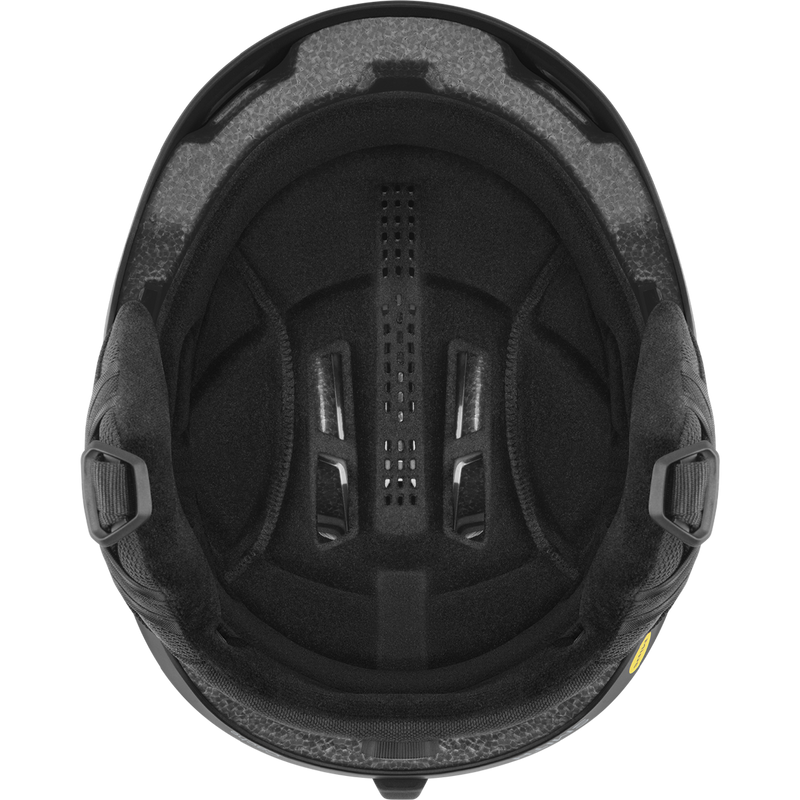 Cache MIPS, Smith Sport Optics Cache MIPS inside of helmet