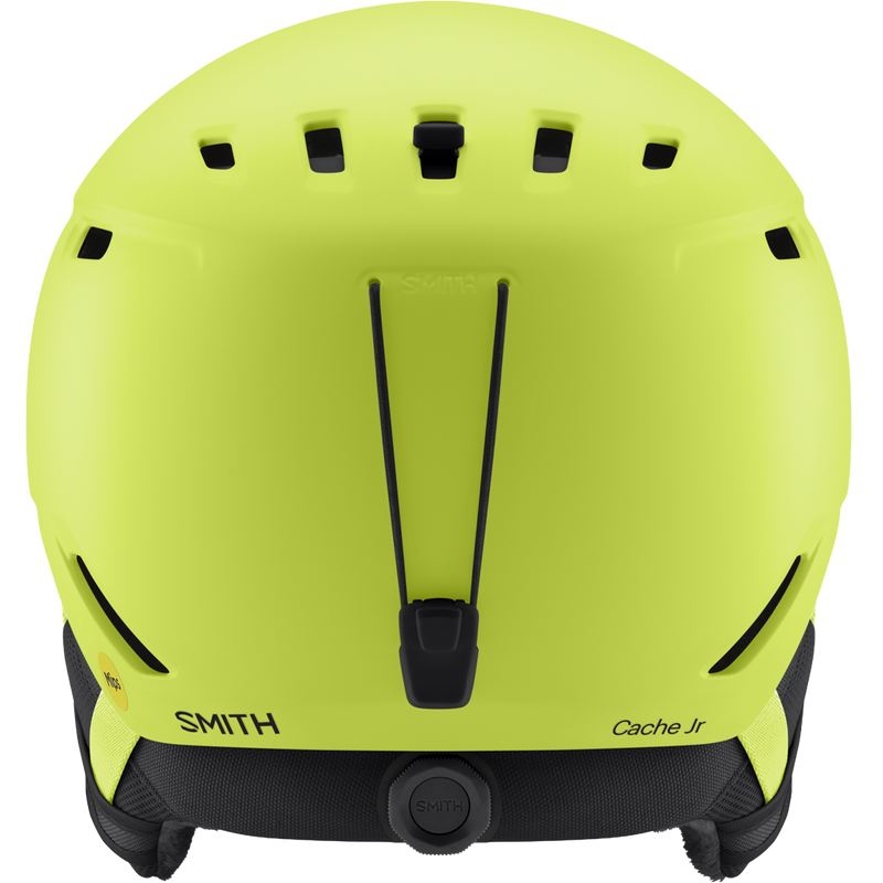 Youth Cache Jr. MIPS, Smith Sport Optics Youth Cache Jr. MIPS back