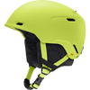 Matte Electric Lime