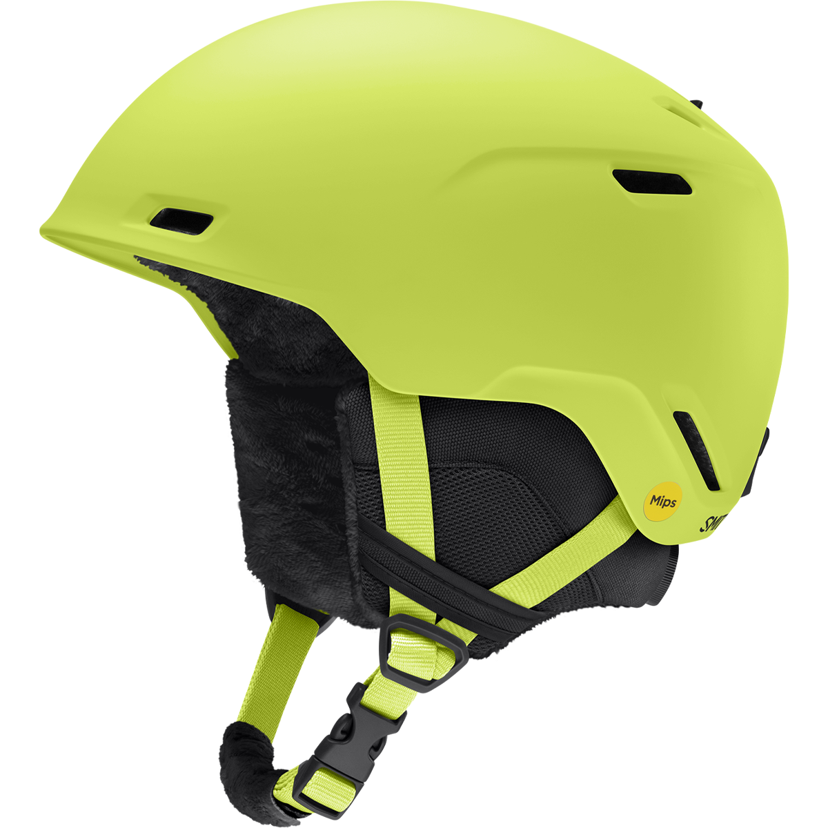 Youth Cache Jr. MIPS alternate view