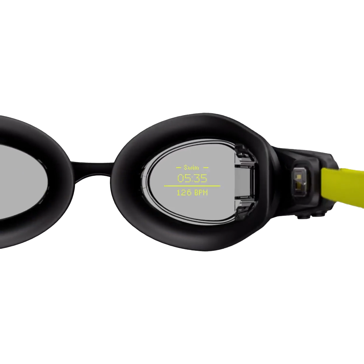 Smart Swim 2 Pro alternate view