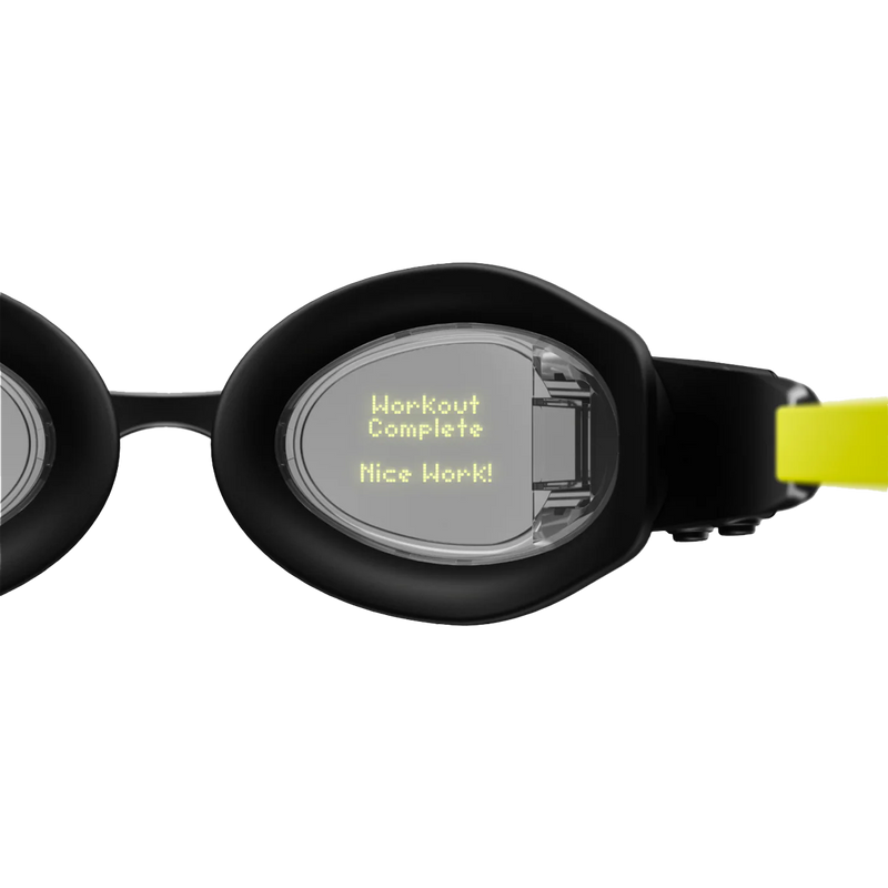 Swim Smart 2 LT, Featured Image