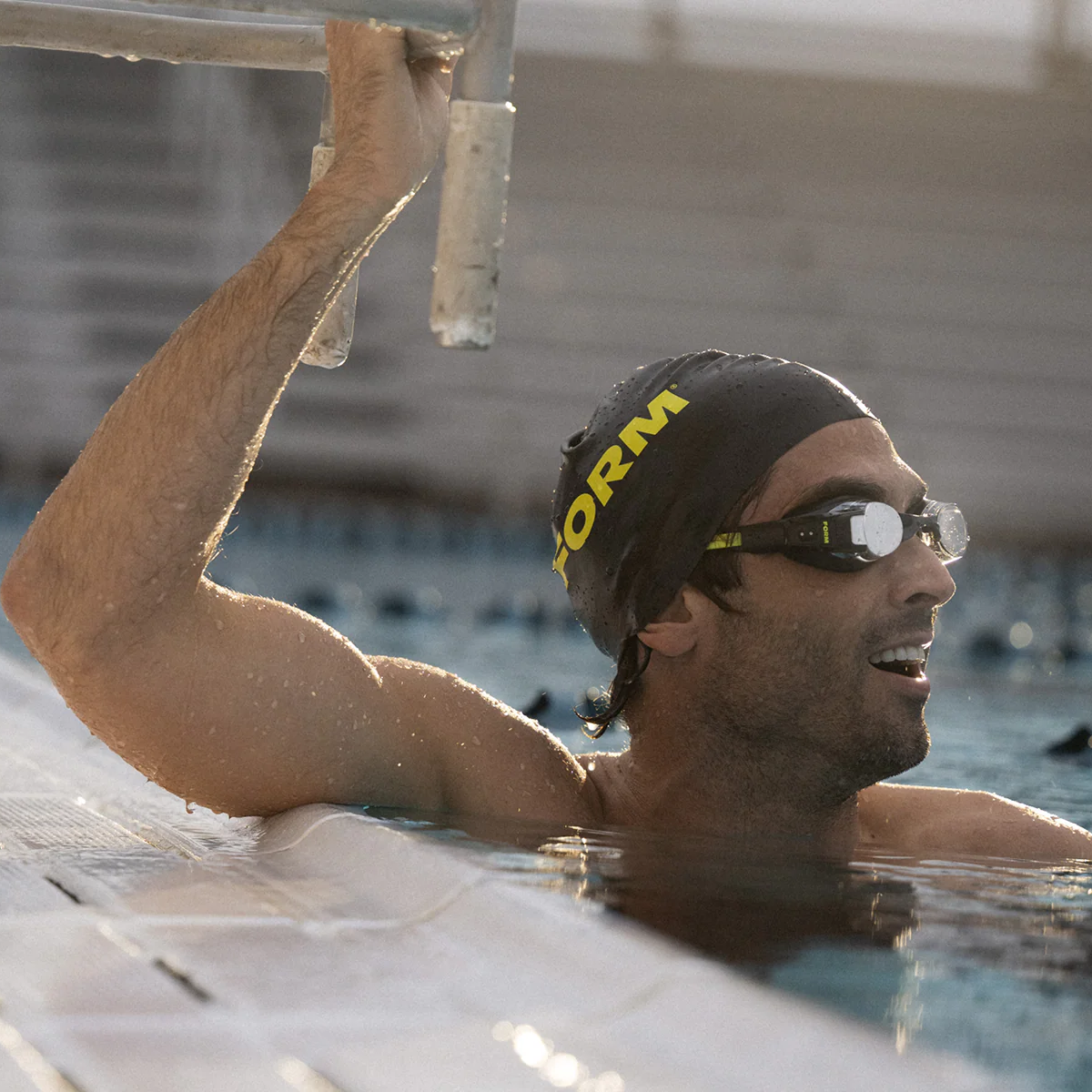 Swim Smart 2 LT alternate view