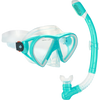 Turquoise/Turquoise