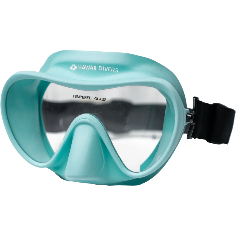 Deep Sea Mask, Featured Image