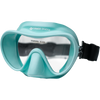 Teal/Black