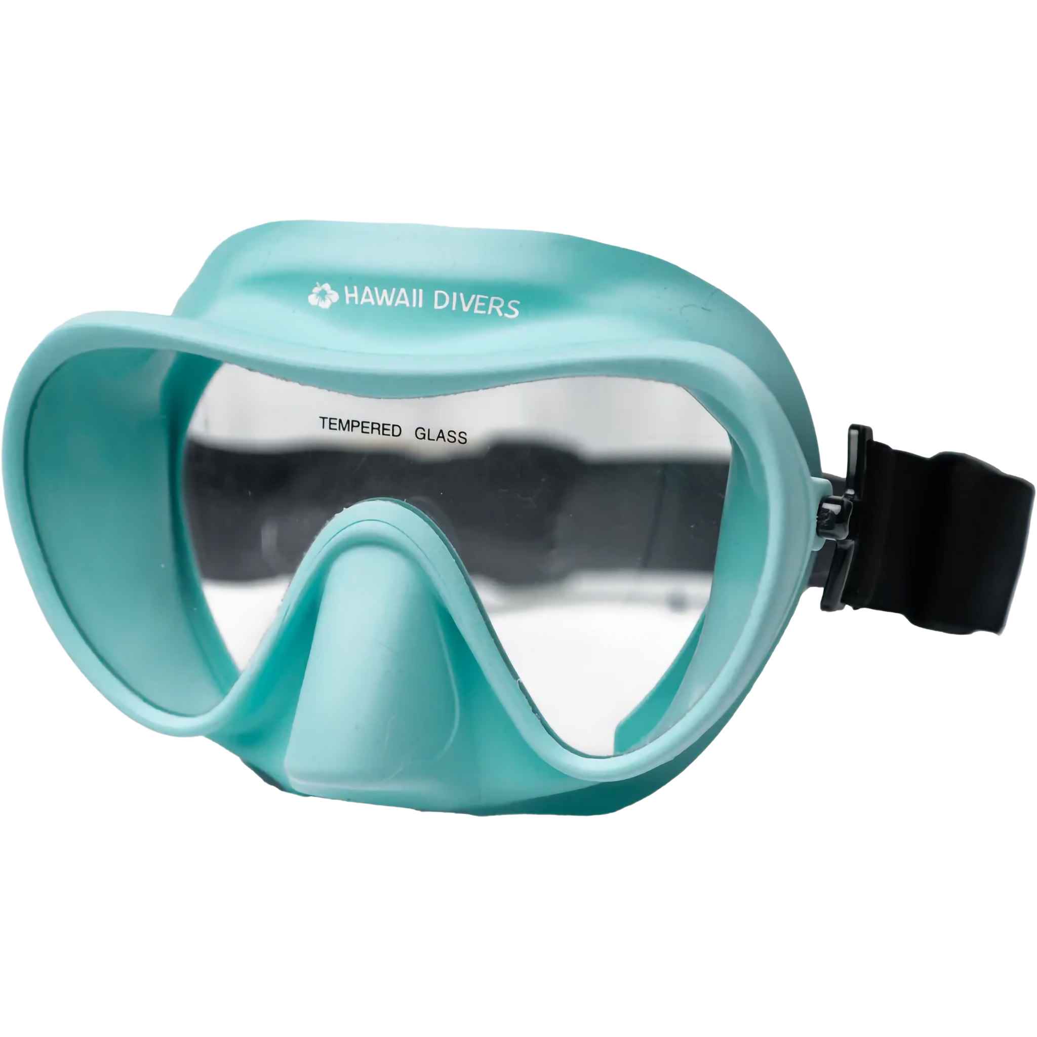Deep Sea Mask alternate view