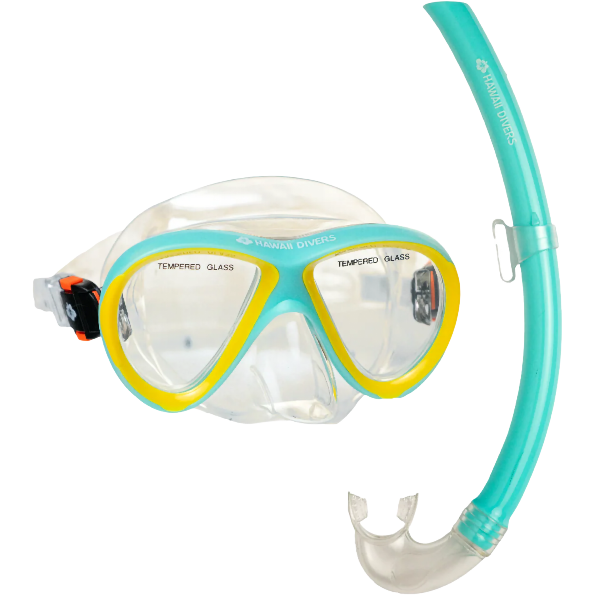 Youth Kids Guppy Combo (4+) alternate view