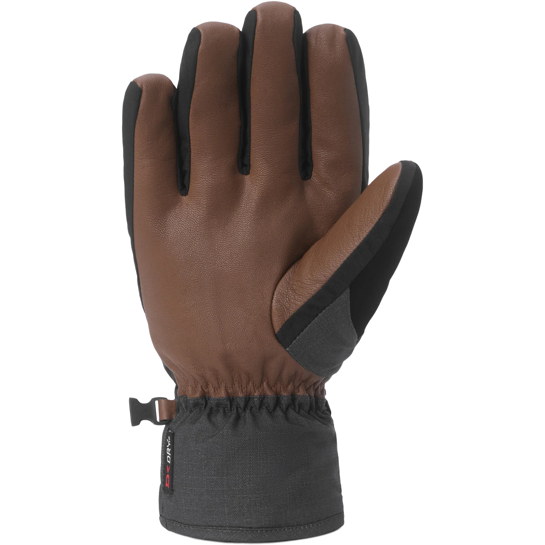 Camaro Short Leather Gloves alternate view