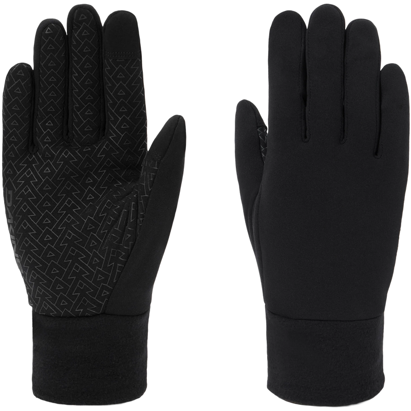 Titan 2.0 GORE-TEX Gloves, DaKine Titan 2.0 Gore Tex Gloves in Carbon Heather liners