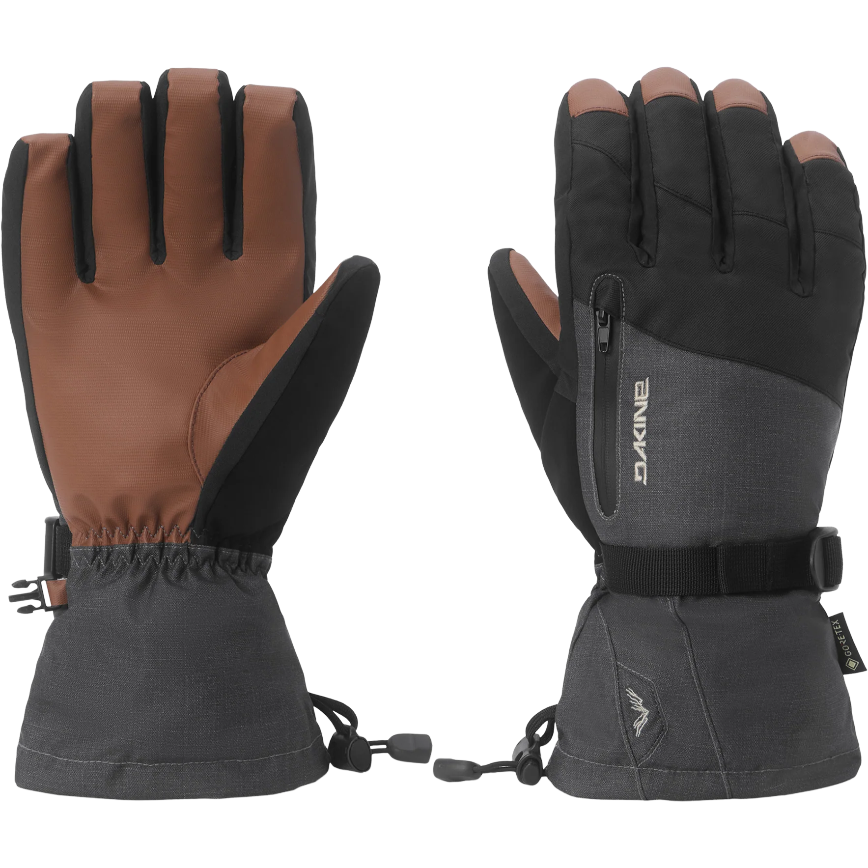 Titan 2.0 GORE-TEX Gloves alternate view