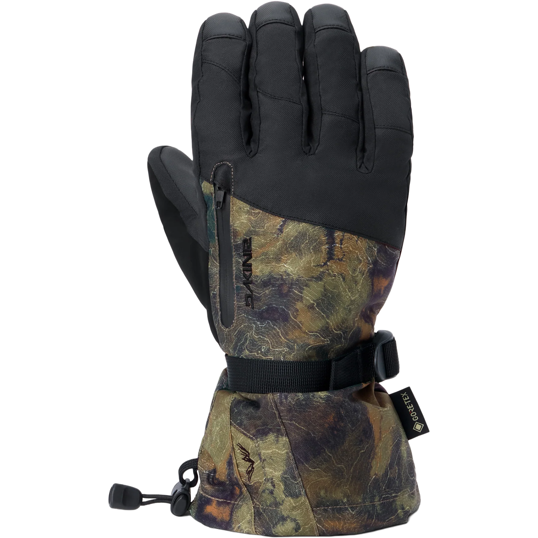 Titan 2.0 GORE-TEX Gloves alternate view