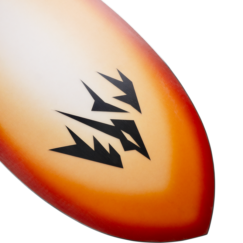Storm Chaser, Jones Snowboards Storm Chaser logo