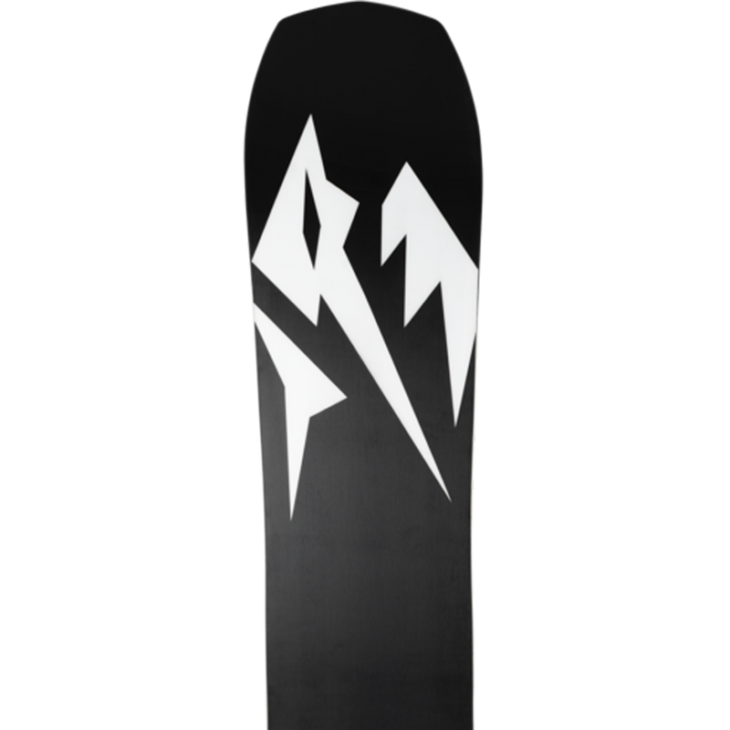Flagship Pro, Jones Snowboards Flagship Pro logo