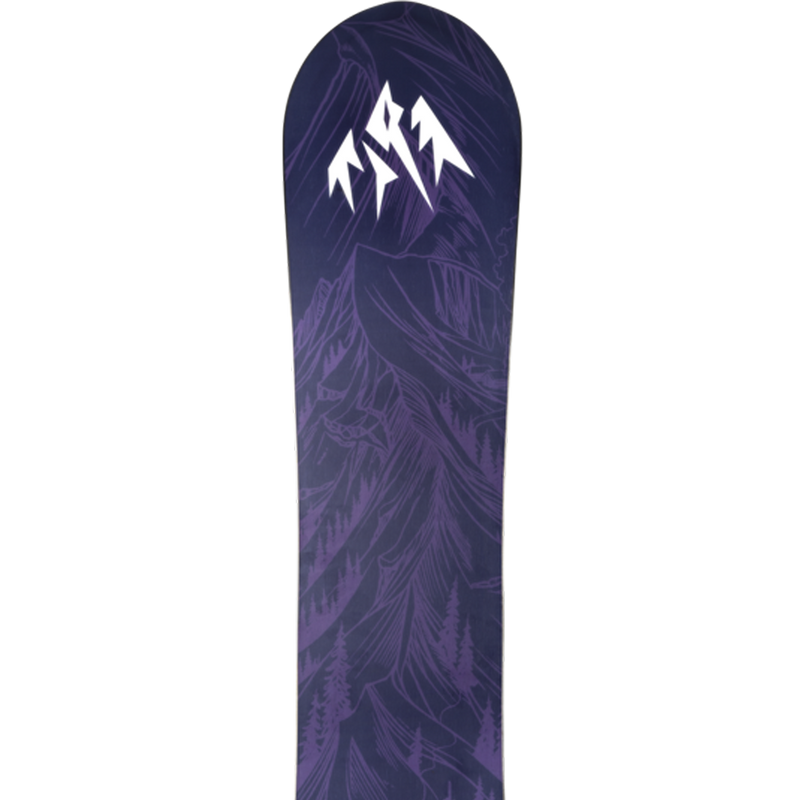 Women's Dream Weaver 2.0, Jones Snowboards Women's Dream Weaver 2.0 logo