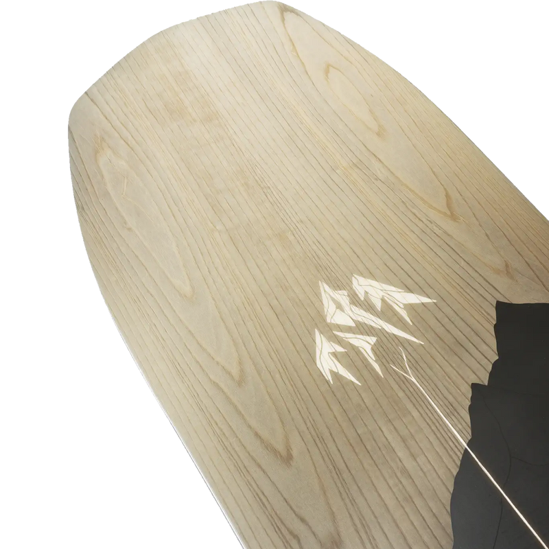 Jones Snowboards Youth Flagship nose