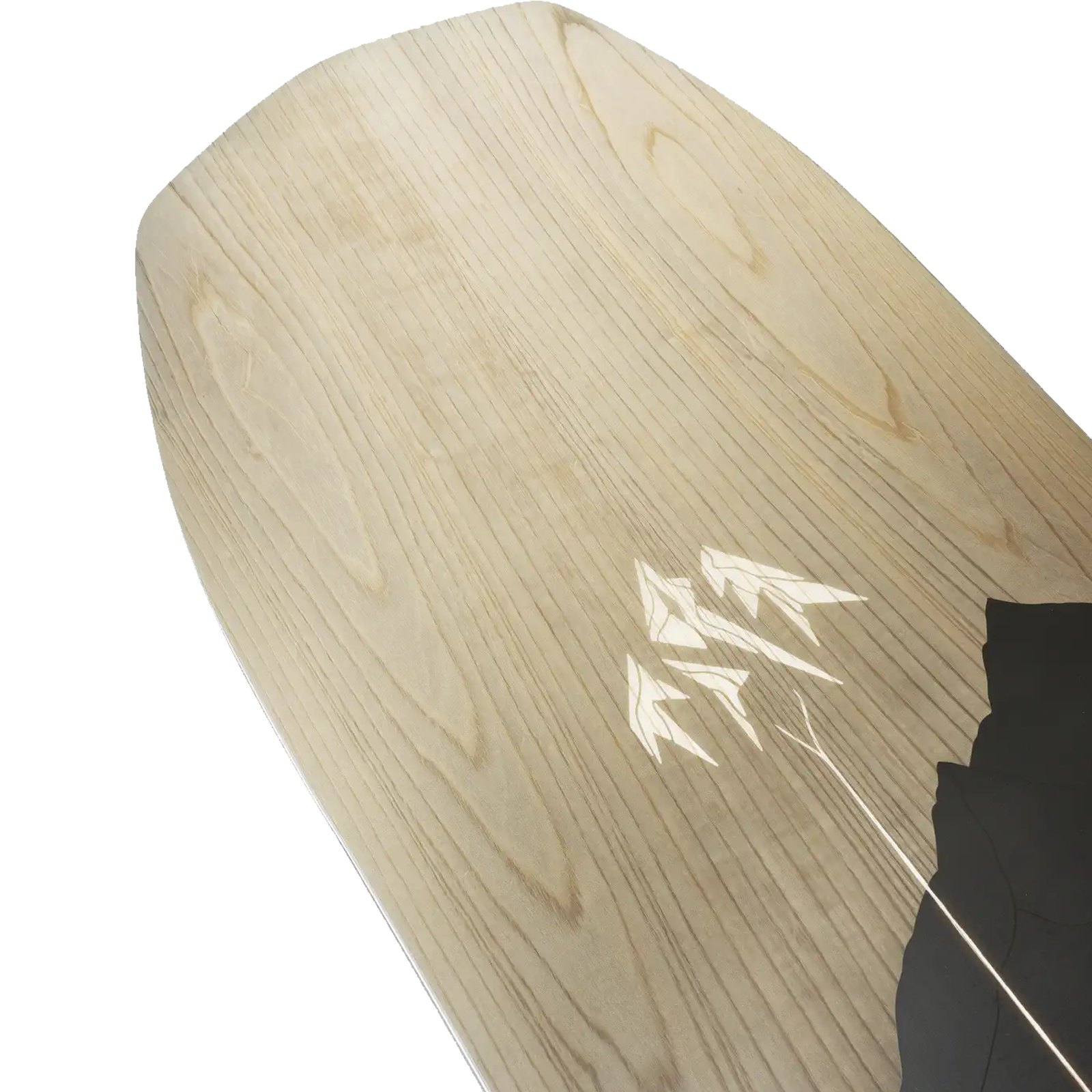 Jones Snowboards Youth Flagship nose