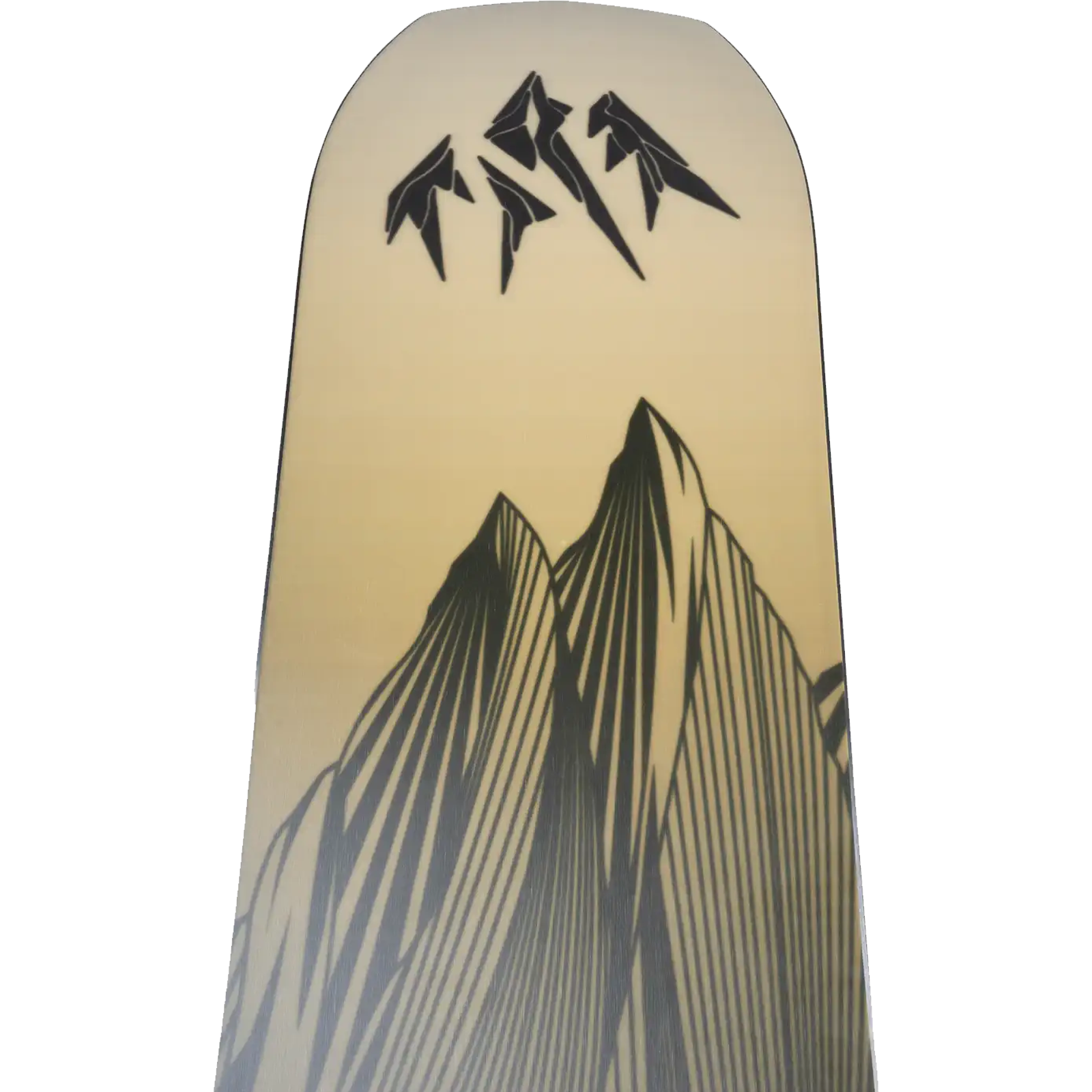 Jones Snowboards Youth Flagship base
