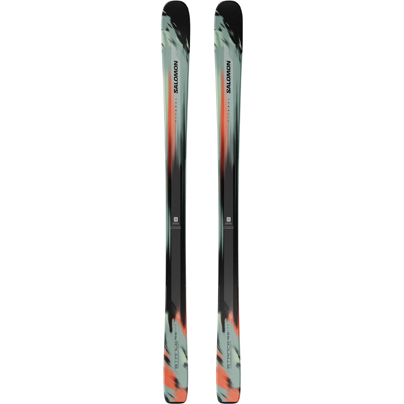 Stance Pro 82, Featured Image