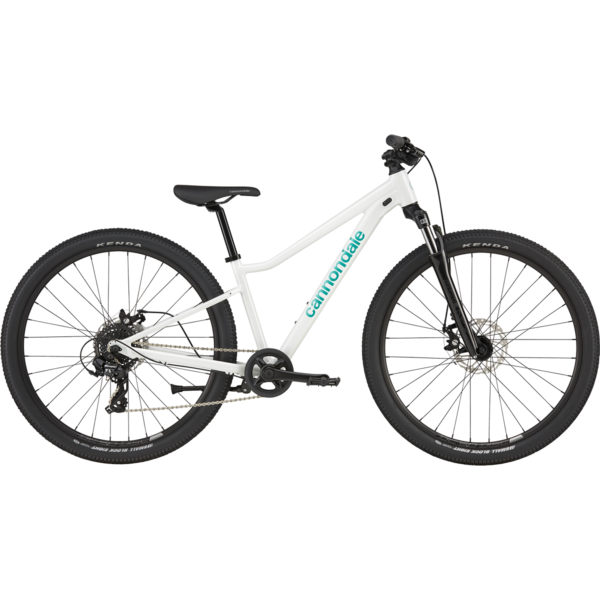 Cannondale Kids Trail 26 Cashmere
