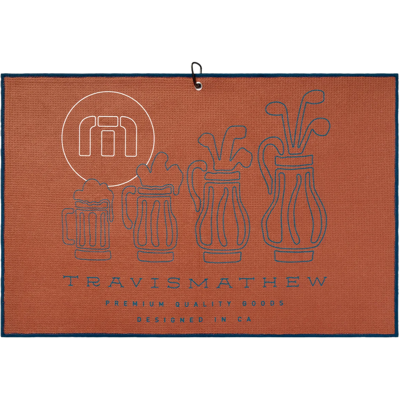 Relationship Status Towel, Featured Image