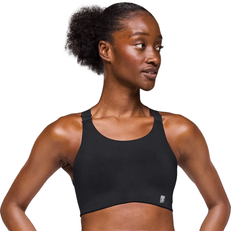 Women's Endurance Bra, Featured Image