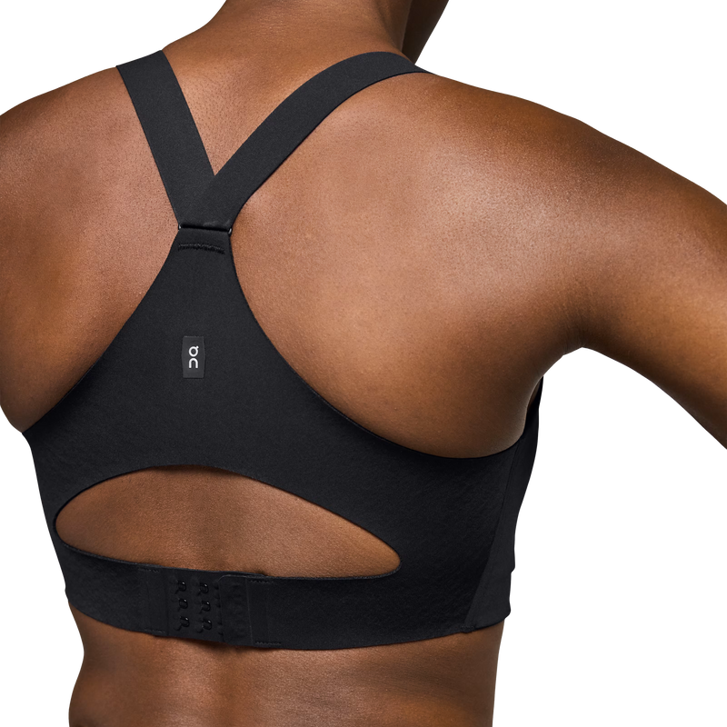 Women's Endurance Bra, On Women's Endurance Bra Back