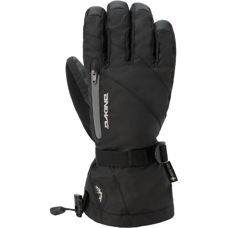 Women's Sequoia 2.0 GORE-TEX Gloves, Featured Image