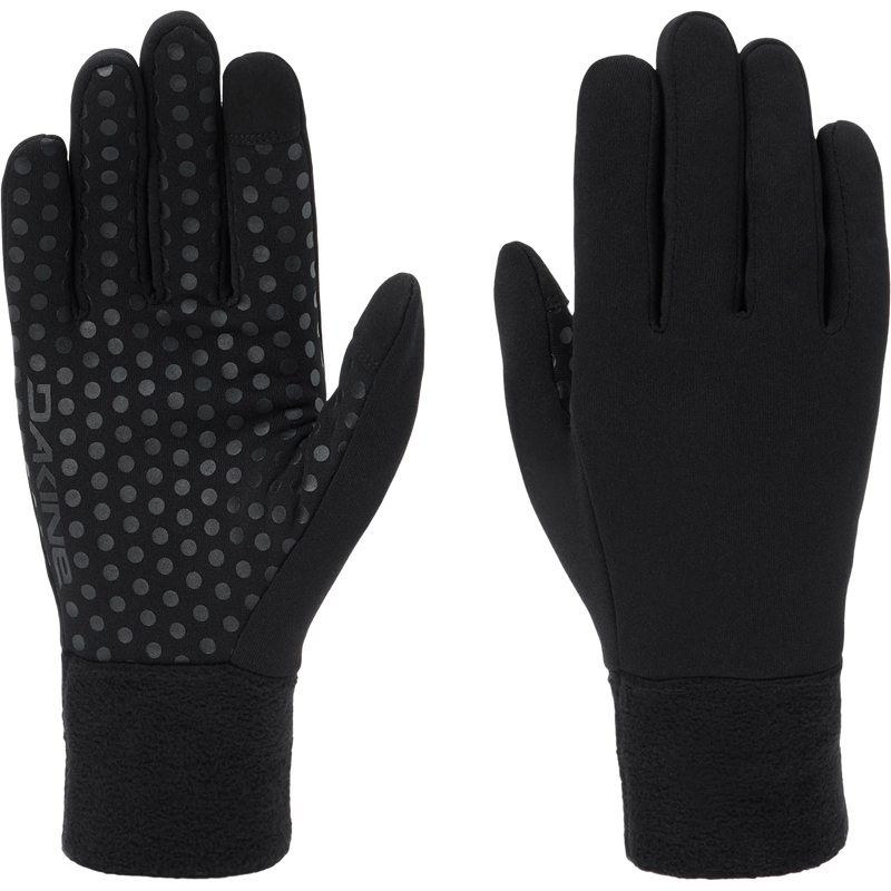 Women's Sequoia 2.0 GORE-TEX Gloves, DaKine Women's Sequoia 2.0 GORE-TEX Gloves in Kingdom Mountains liners