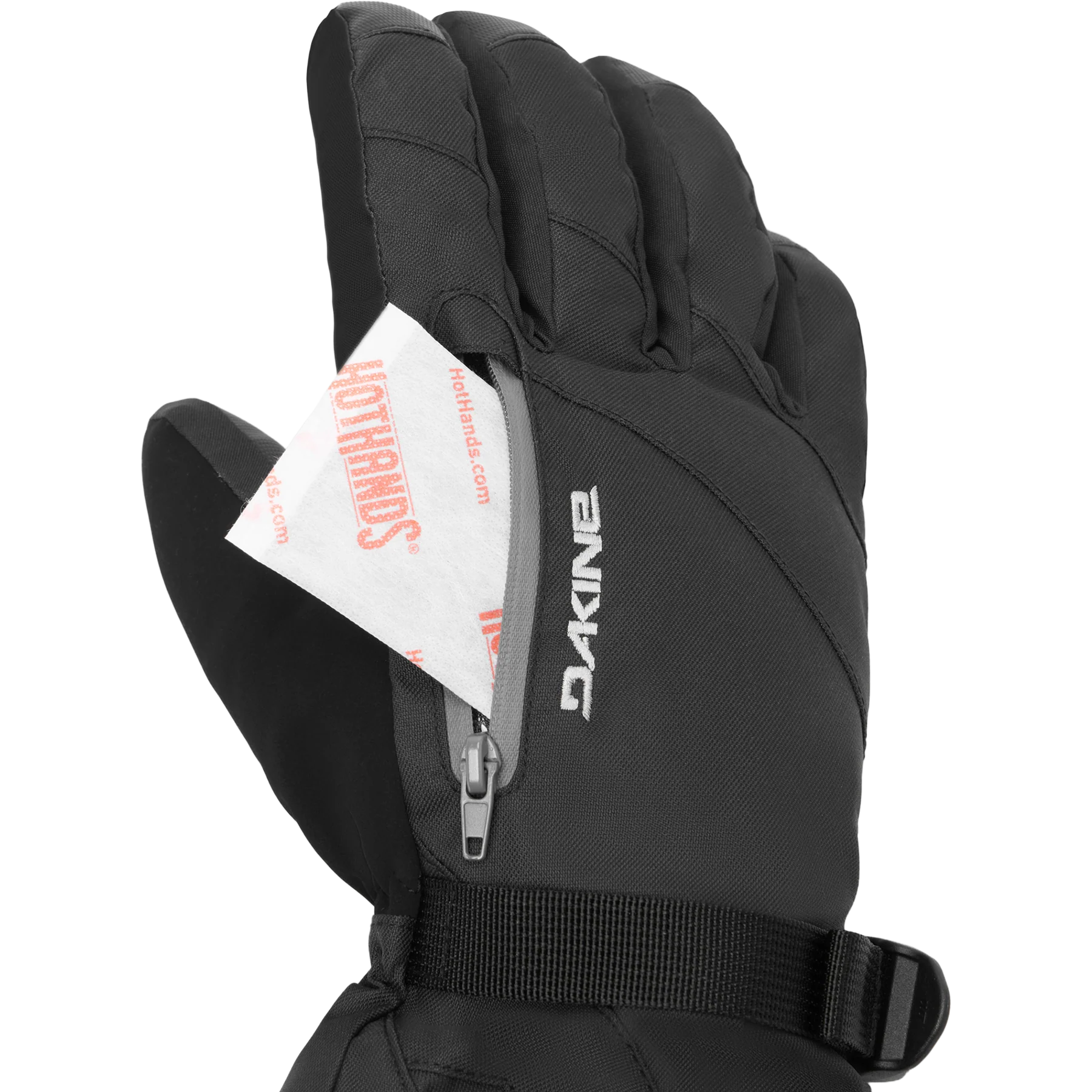 Women's Sequoia 2.0 GORE-TEX Gloves alternate view