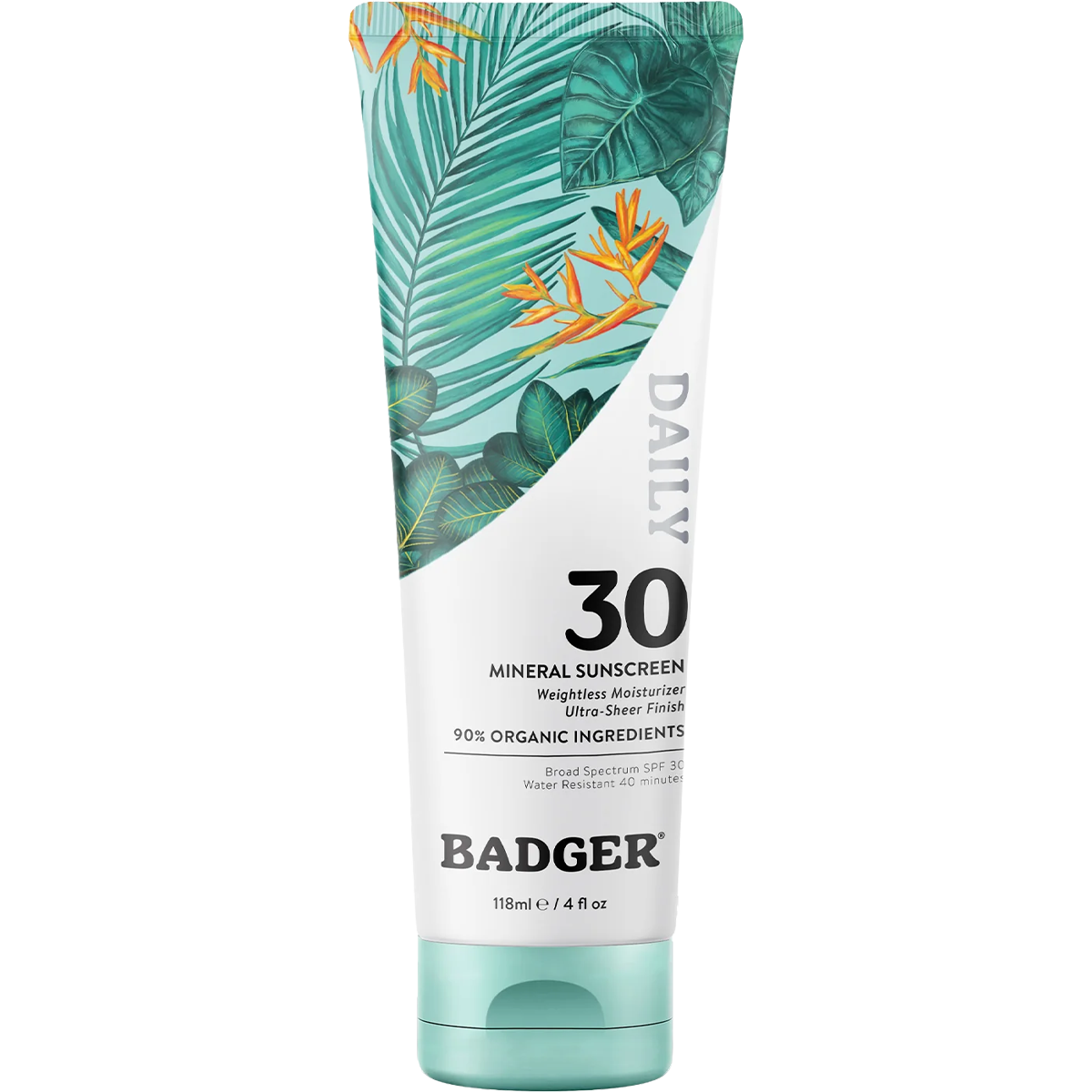Daily Mineral Sunscreen SPF 30 alternate view
