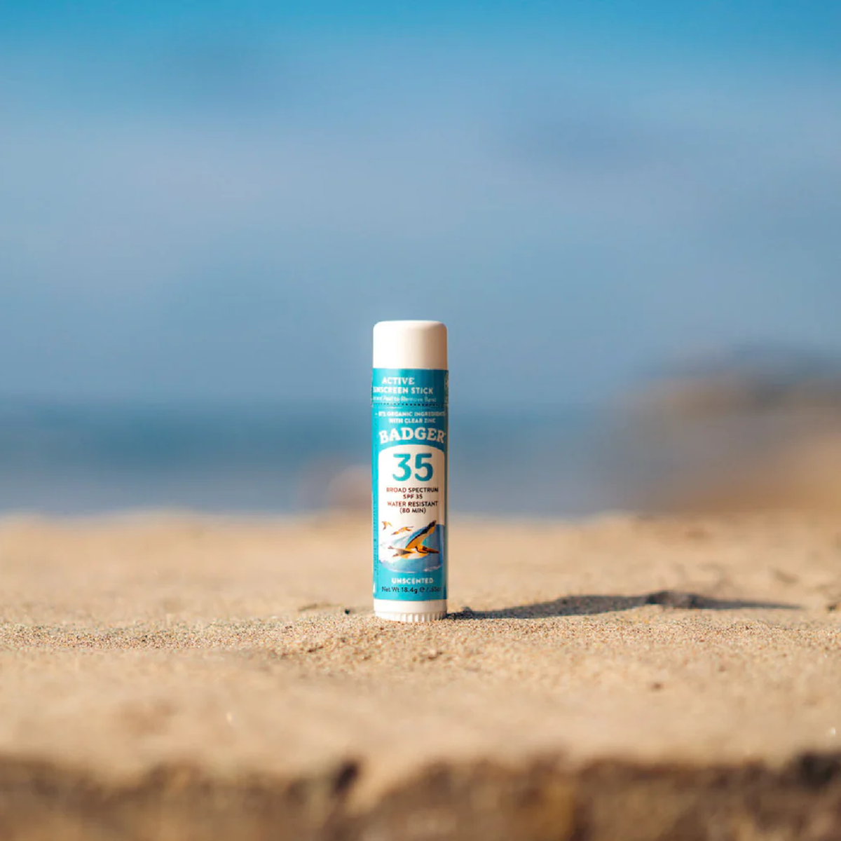 Mineral Sunscreen Face Stick Spf 35 alternate view