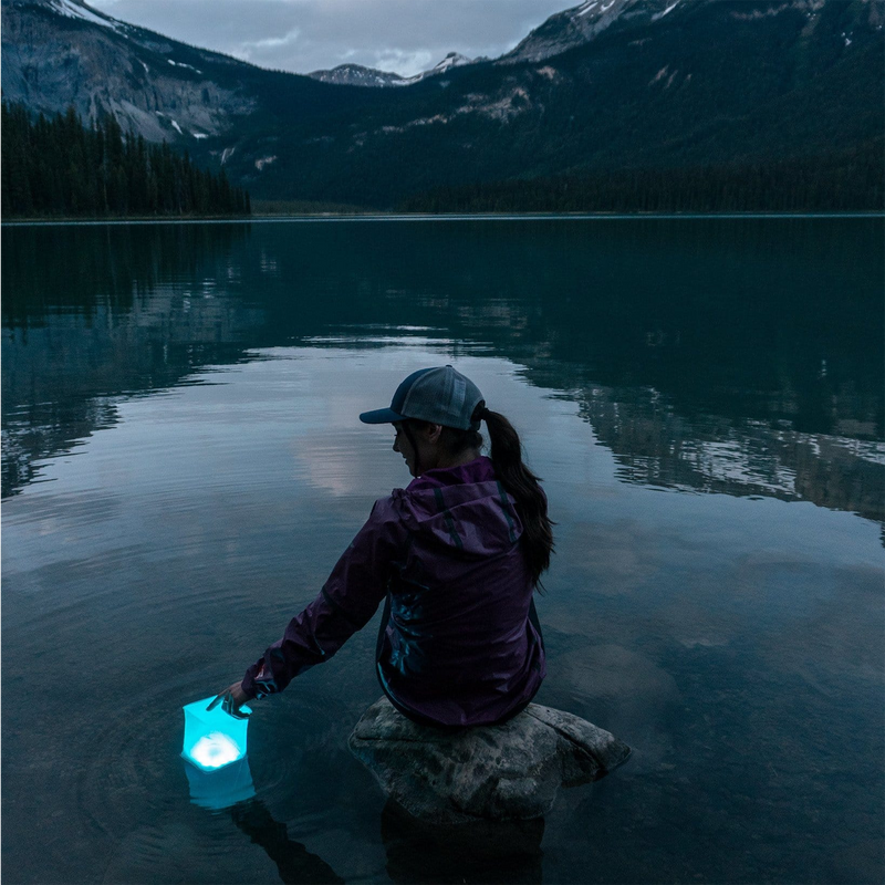 LuminAid PackLite Nova Solar Lantern, LuminAid PackLite Nova Solar Lantern camping