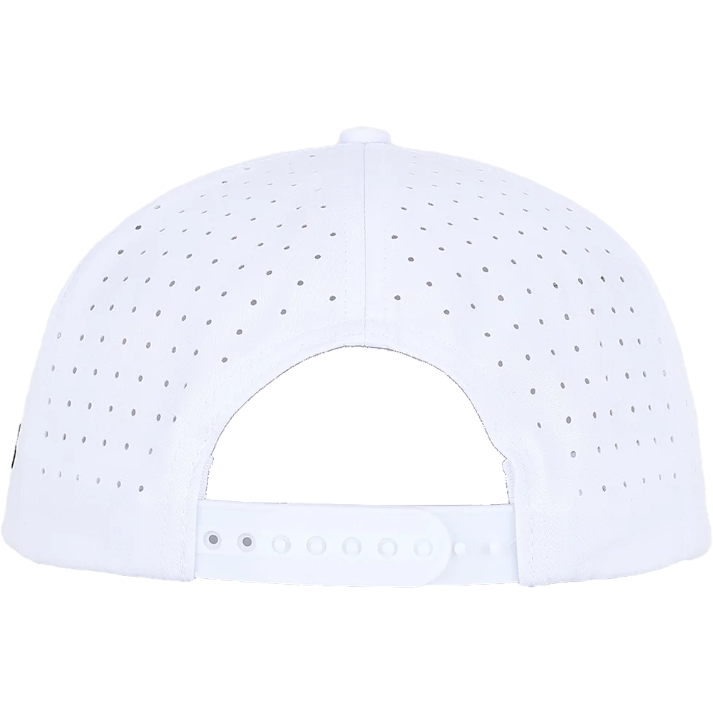 19th Hole Hat alternate view