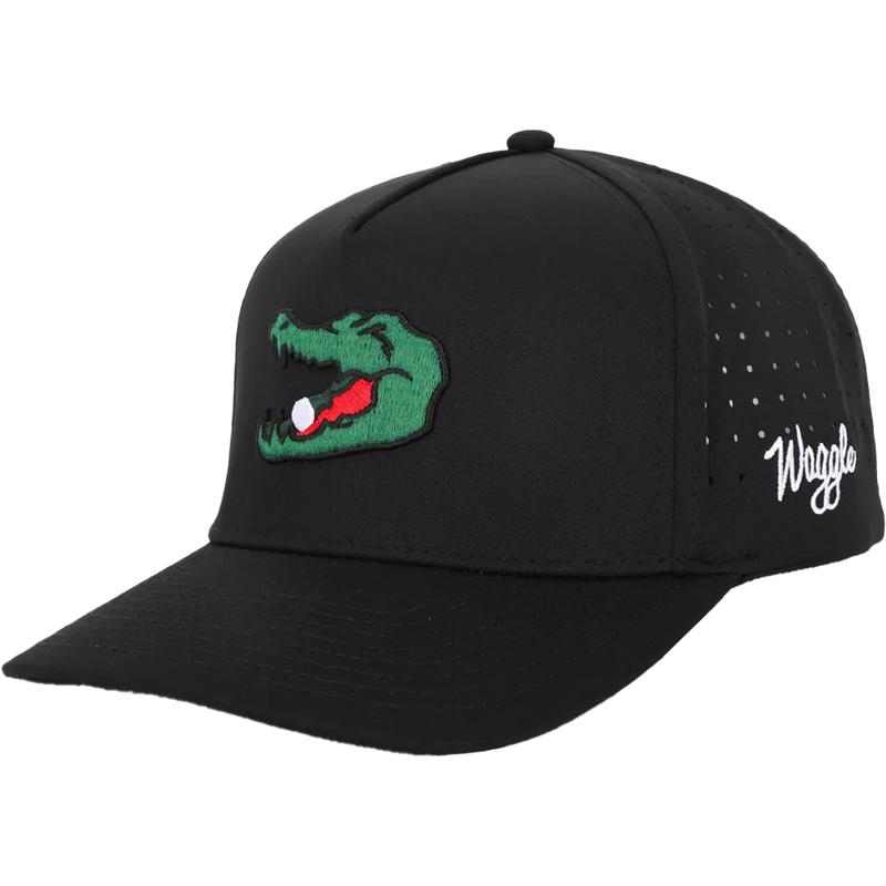 Chubbs Hat, Featured Image